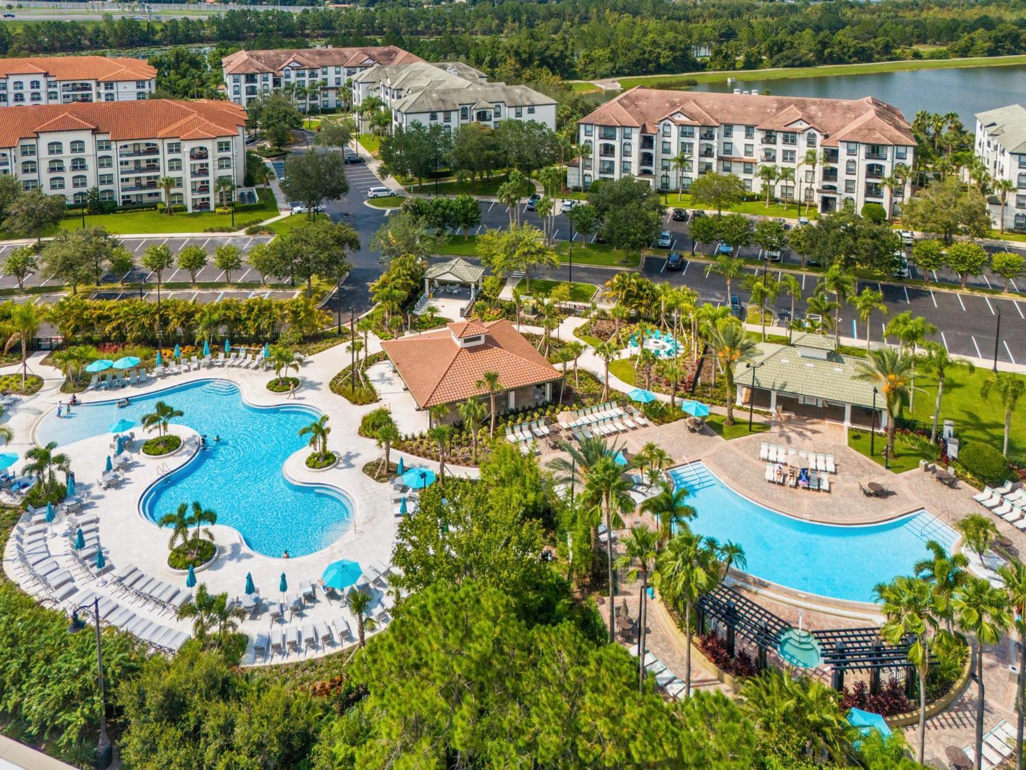 Treasure Palace Orlando Extérieur photo